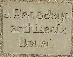 Signature.