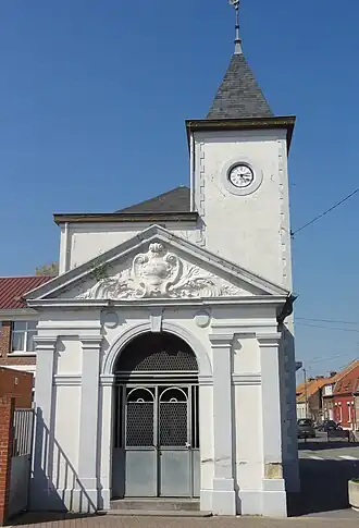 Villers-Campeau