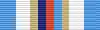 Ruban de la médaille