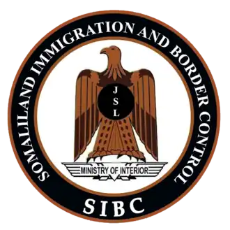 Logo.