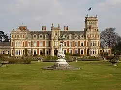 Le château