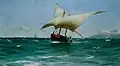 Full sails