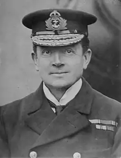 Somerset Gough-Calthorpe
