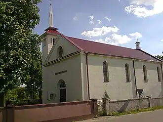 Somianka (village)