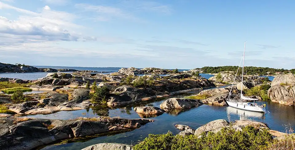 Stora Nassa.