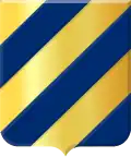 Blason de Sommelsdijk