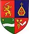Blason de Somogyacsa