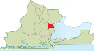 Shomolu
