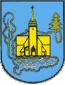 Blason de Somonino