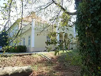 Kaposújlak