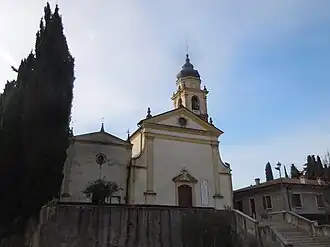 Sona (Italie)