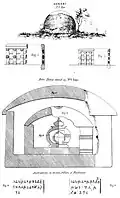 Reliquaire du stupa no&nbsp;1