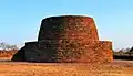 Le stupa no&nbsp;2