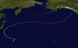 Trajectoire.