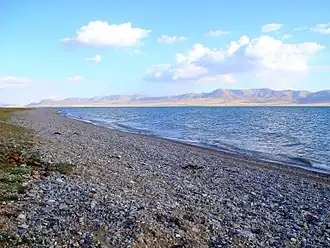 Image illustrative de l’article Lac Son Koul
