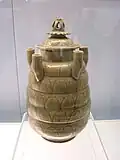 Céladon d'époque Song
