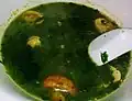 Soupe patriotique de la dynastie Song (Chine).