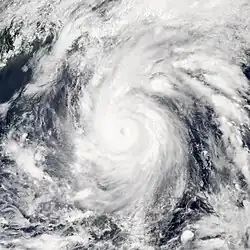 Image satellite.