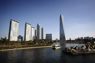 Incheon