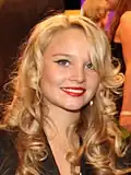 Sonja Gerhardt : Monika Schöllack
