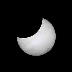 De Berlin près du maximum à 10&nbsp;h&nbsp;13&nbsp;UTC