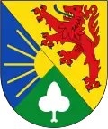 Blason de Sonnschied