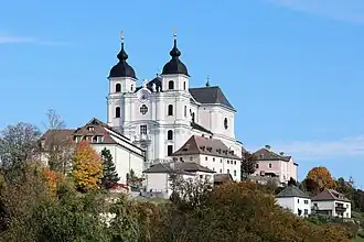 Sonntagberg