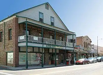Sonora (Californie)