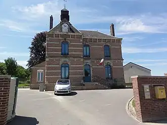 Sons-et-Ronchères