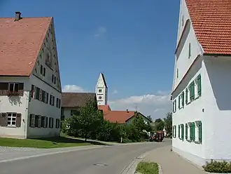 Sontheim (Bavière)
