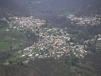 Sonvico