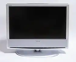 Les téléviseurs à écran plat