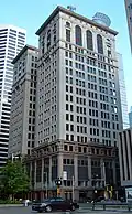 Le 501 Marquette.