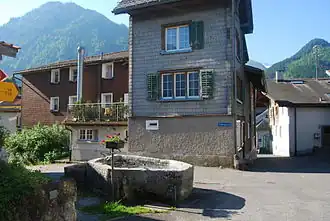 Sool (Glaris)