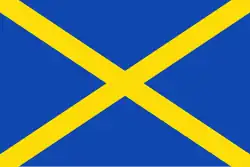 Drapeau de Sopela