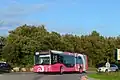 Image illustrative de l’article Transports en commun d'Antibes