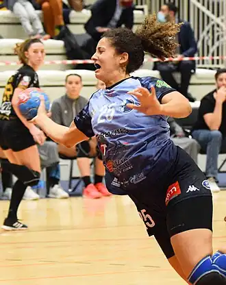Sophia Fehri (2020)