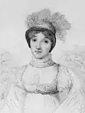 Sophie Blanchard