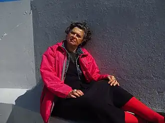 Sophie Braganti