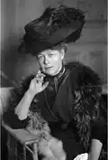 Sophie Koner par Wilhelm Fechner&nbsp;(de)