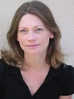 Description de l'image Sophie Ward.jpg.