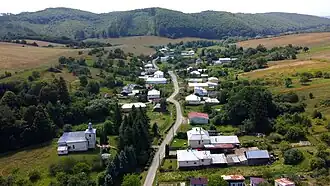 Sopkovce