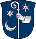 Blason de Sorø