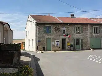 Sorbey (Meuse)
