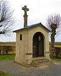 Chapelle du Chana