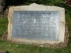 Plaque