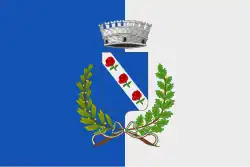 Drapeau de Sori