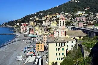 Sori (Italie)