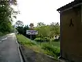 Sortie de Labastide-du-Vert.