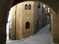 Rue de Sos del Rey Católico